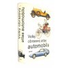 Velký obrazový atlas automobilu