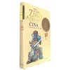 Zbroj a zbraně : Čína