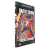 Harley Quinn 16. Preludia a nokurňa