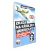 43 189 zrada na kridlech hurricanu