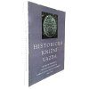 Historická knižní vazba 1966-1970