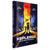 Kepler62 I. Pozvánka