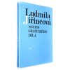 Ludmila Jiřincová: soupis grafického díla