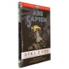 Abe Sapien I. Dýka z Lipu