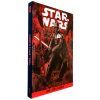 Star Wars: Vader, Stíny a tajemství