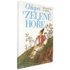 Chlapci v zelené hoře