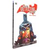 Batman detective comics IIX.