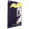 Batman detective comics IX.