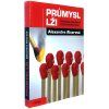 Průmysl lži