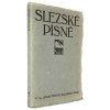 Slezské písně