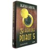 3x Hercule Poirot 5