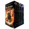 Percy Jackson - komplet