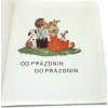 Od prázdnin do prázdnin