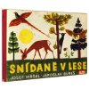 Snídaně v lese