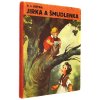 Jirka a Šmudlenka