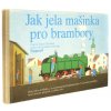 Jak jela mašinka pro brambory