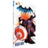 Batman #09: Dravá moc