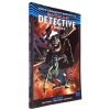 Batman Detective Comics #03: Liga stínů