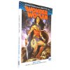 Wonder Woman #04: Boží hlídka