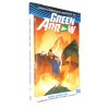 Green Arrow #02: Ostrov starých ran