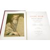 Le Livre d'Or de la Révélation Chrétienne; Starý zákon