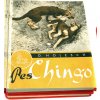Hřebec Bento, Pes Chingo, Puma Manzo
