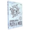 Ozdobné kovové ploty a mříže