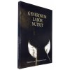 Generosum labor nutrit