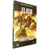 Flash: Zkrotit bouři