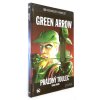 Green Arrow: Prázdný toulec I.