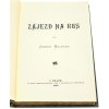 Zájezd na Rus