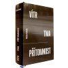 Vítr, tma, přítomnost
