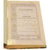 Filosofie podle zásad sv. Tomáše Akvinského - Kosmologie