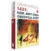 1421: rok, kdy Čína objevila svět