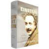 Einstein: jeho život a vesmír