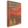 Historie bitev a válek od starověku po druhou světovou válku