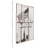 Amerika nach Kafka