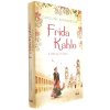 Frida Kahlo a barvy života
