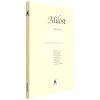 Milost v patristice