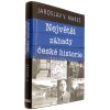Největší záhady české historie