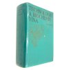 Technologie a biochemie vína