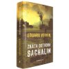 Zkáza ostrova Sachalin