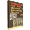 Československé legie v Rusku I.