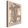 Jan Autengruber: 1887-1920
