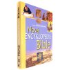 Nová encyklopedie Bible