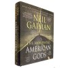 The Annotated American Gods