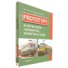 Prototypy elektrických lokomotiv, jednotek a vozů
