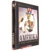 Amerika v boji kontinentů