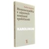 Homosexualita v názorech současné společnosti