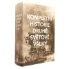 Kompletní historie druhé světové války